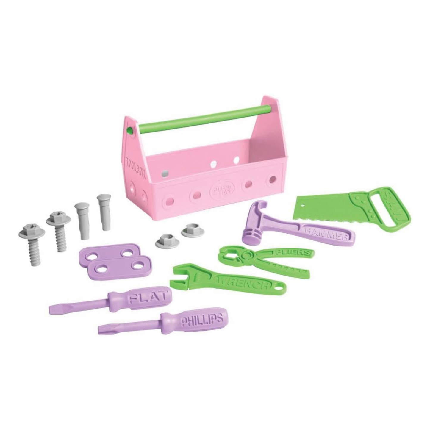 Tool_Set_-_Pink