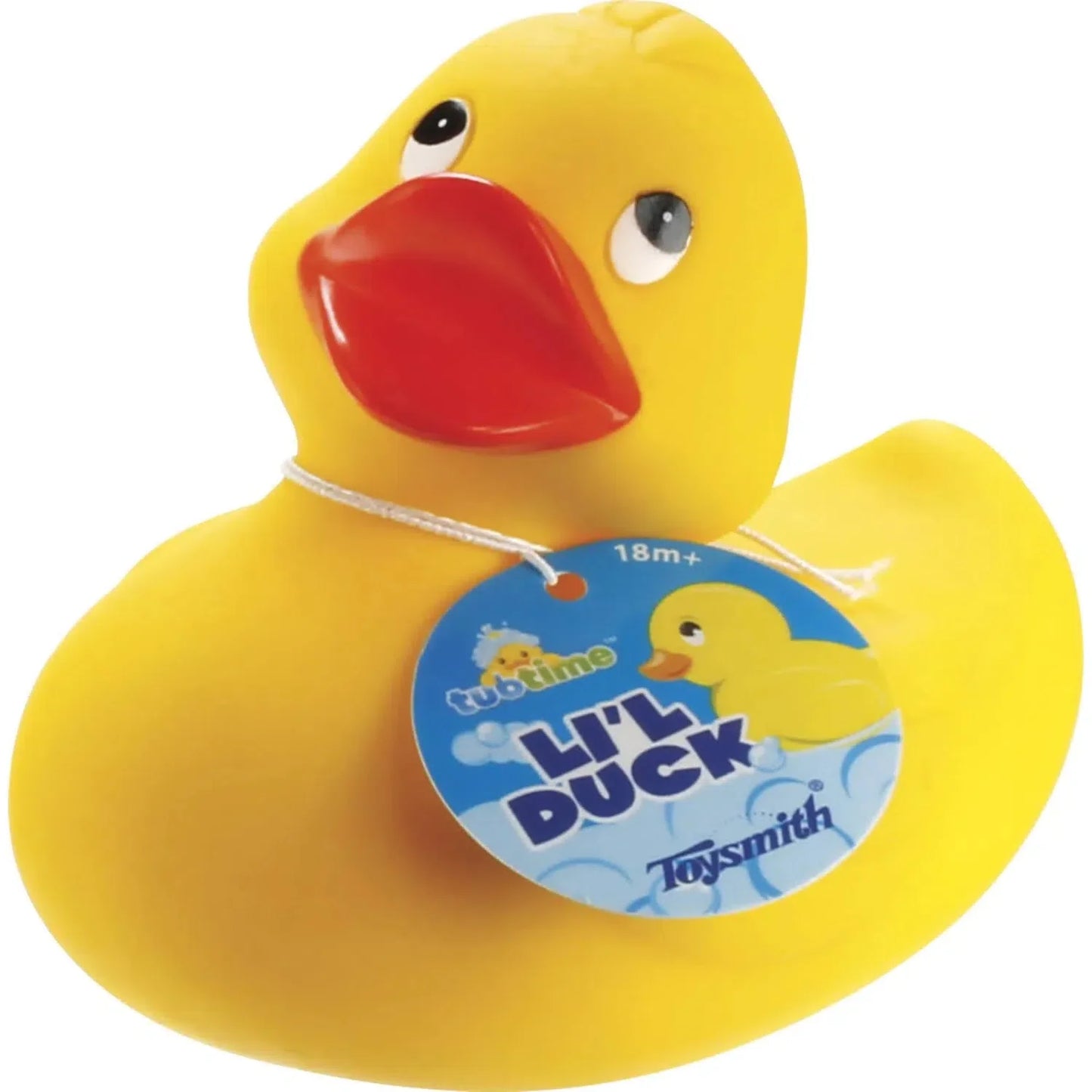 Lil' Duck