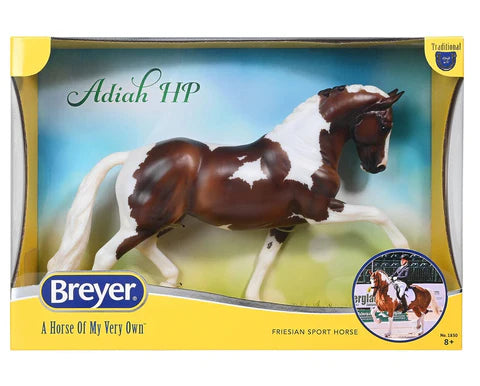 Adiah HP (Discontinued)