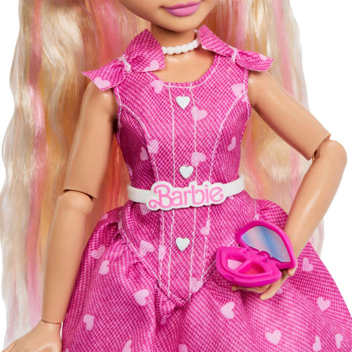 Barbie Dream Besties Doll + Accessory Buildup