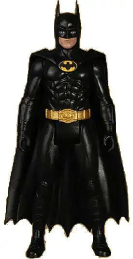 DC Multiverse: Batman - Batman 1989 5 Points Action Figure