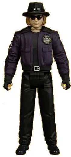 DC Multiverse: Joker Goon - Batman 1989 5 Points Action Figure