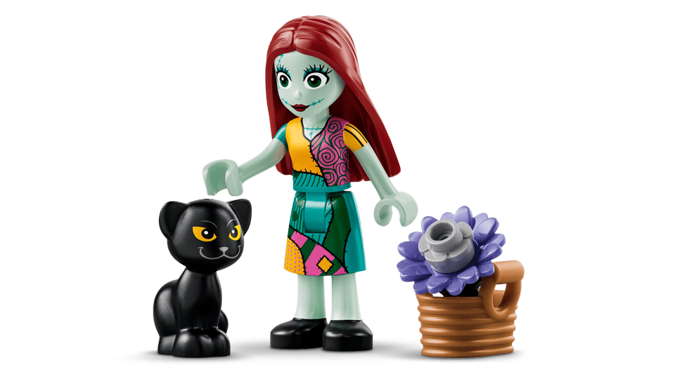 LEGO® Disney Sally's Flowerpot (43288)