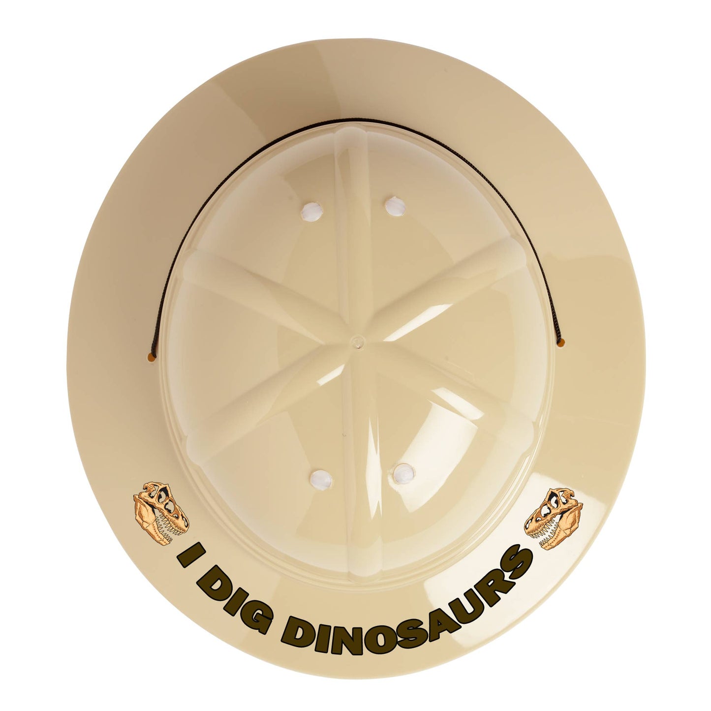 Jr. Dinosaur Pith Helmet