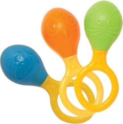 Baby Maraca