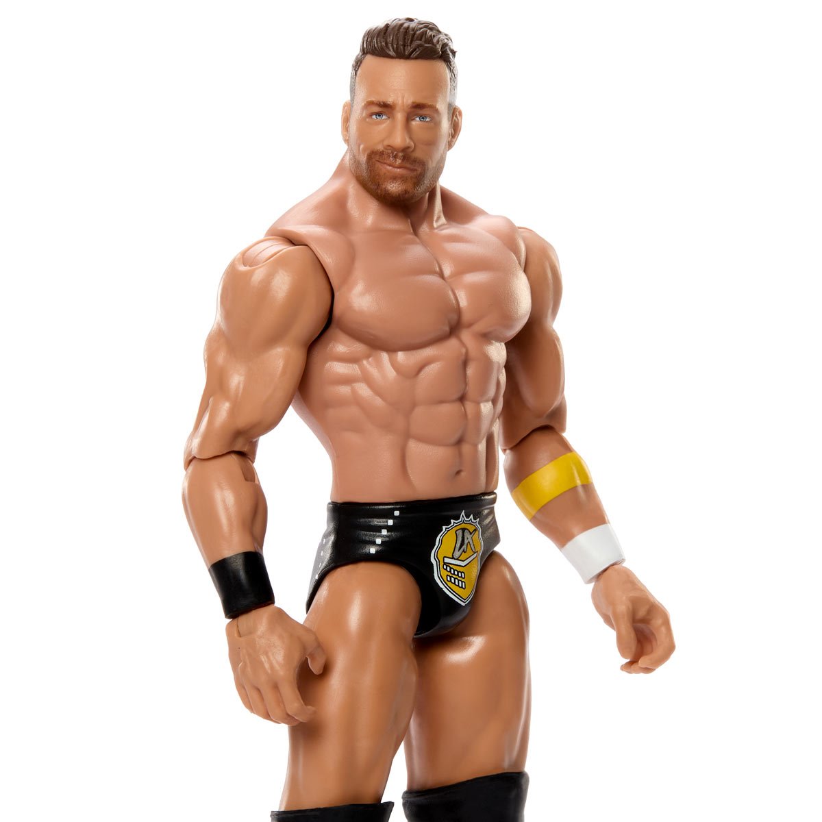 WWE Basic Figures LA Knight