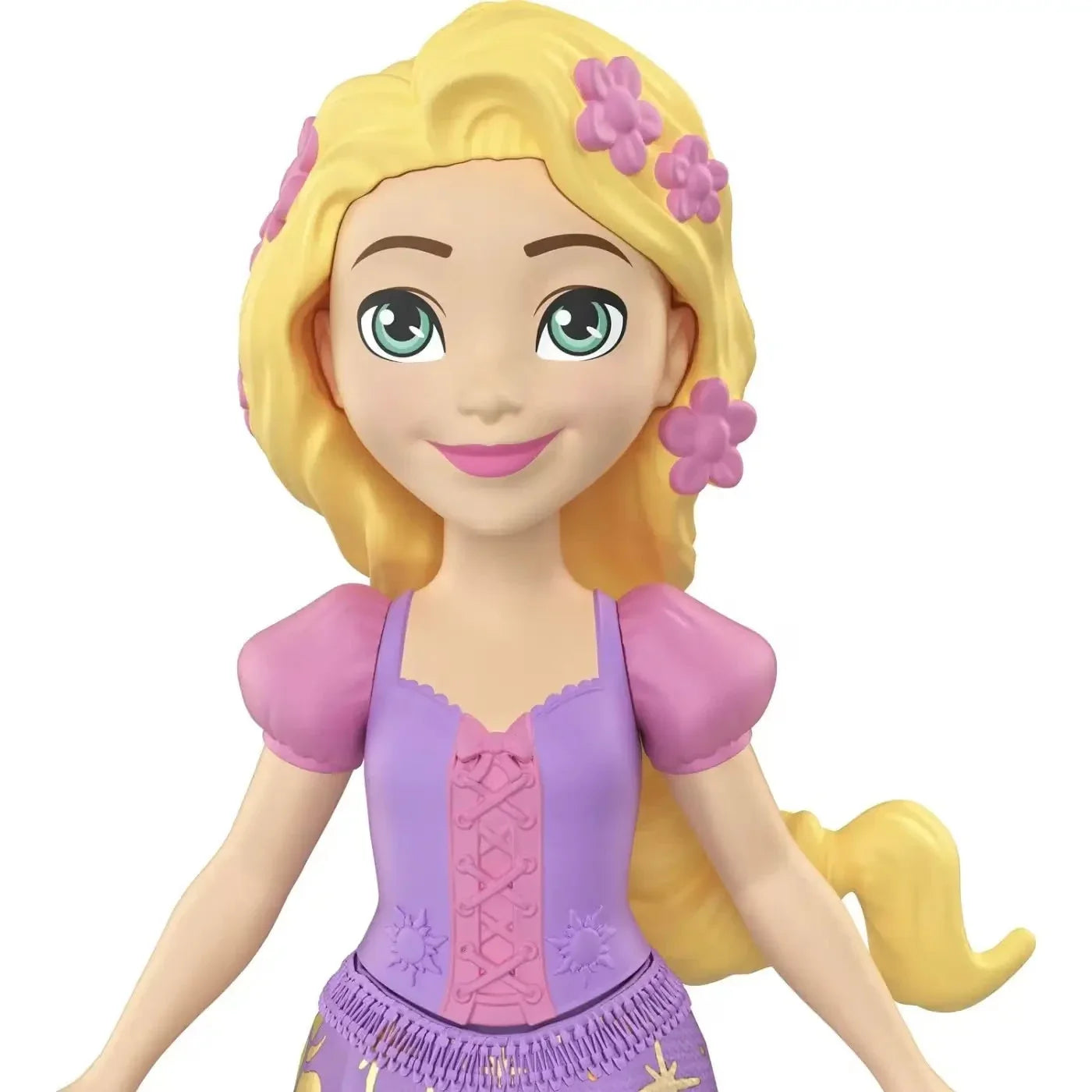 Disney Princess Small Doll Rapunzel