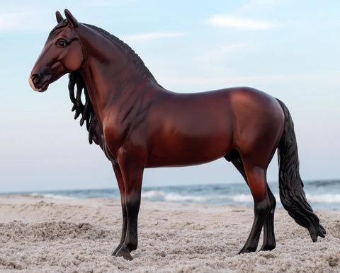 Dominante XXIX (Discontinued)