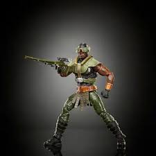 Masters of the Universe: Tri-Klops