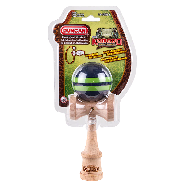 Komodo Kendama
