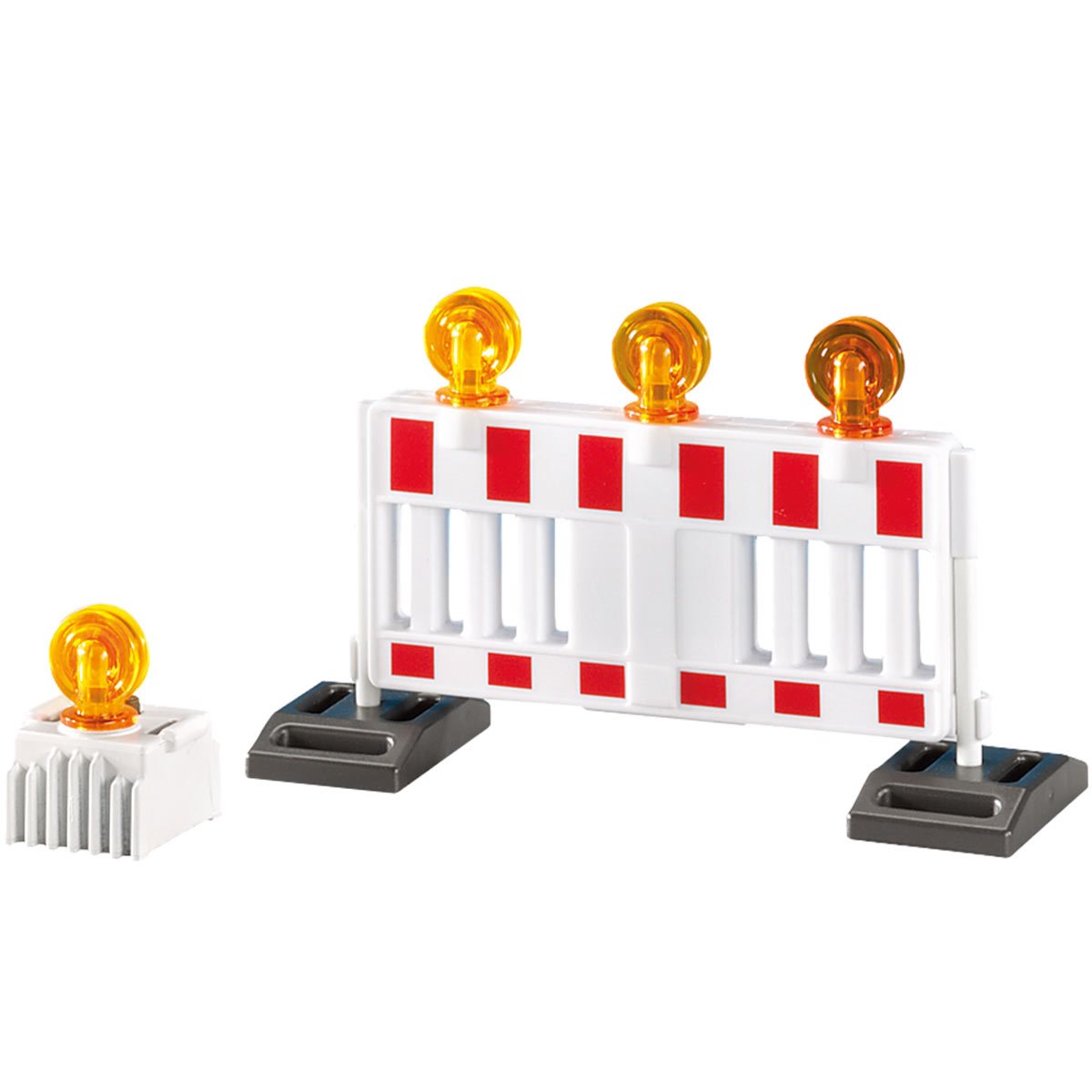 Barricade / Warning light (PM-7453)*