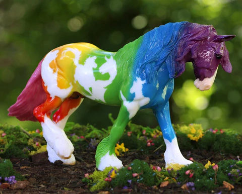 Equidae (Discontinued)