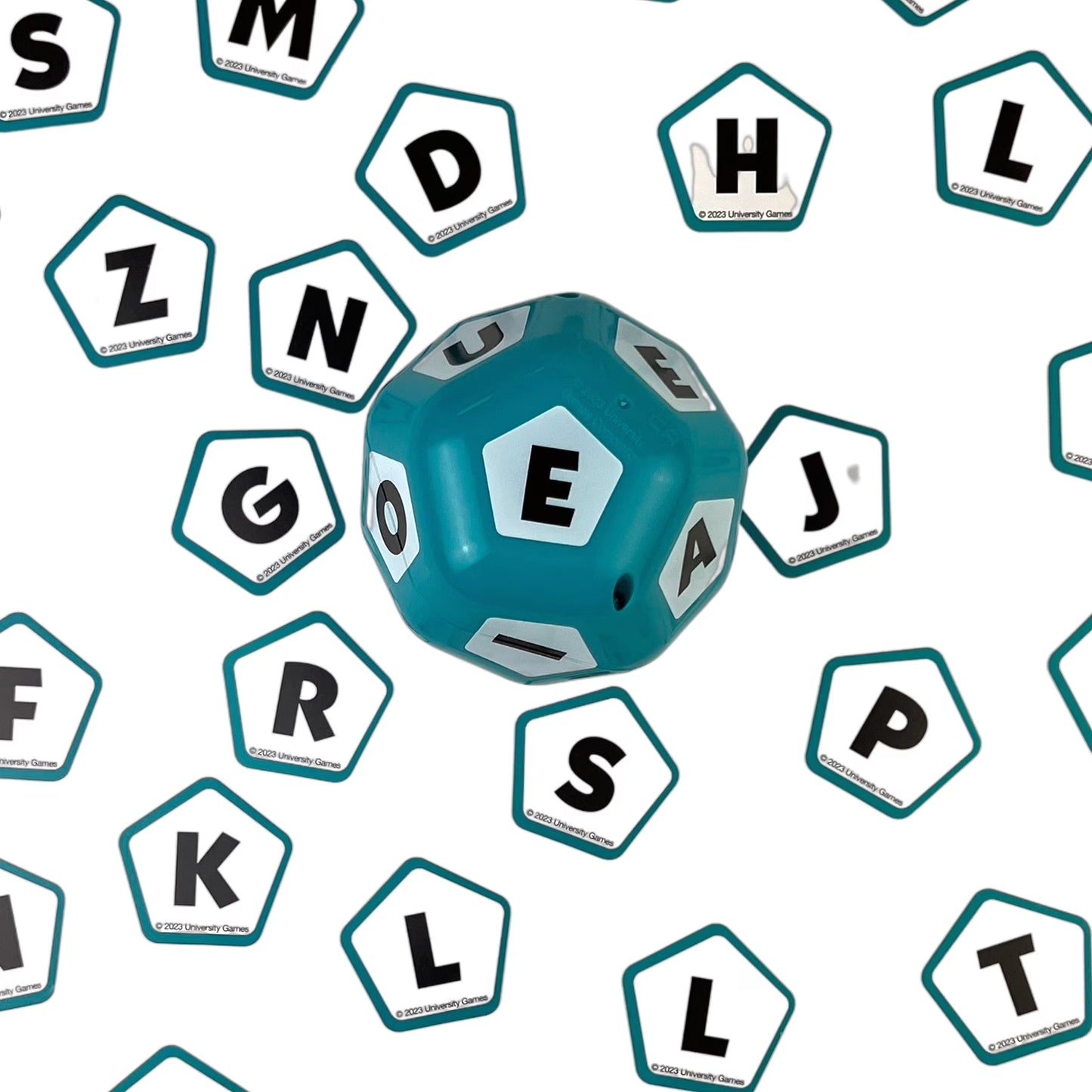 Irratable Vowels Game