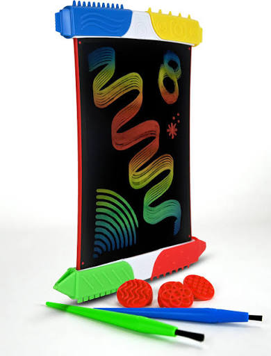 Scribble n Play Creativity Kit