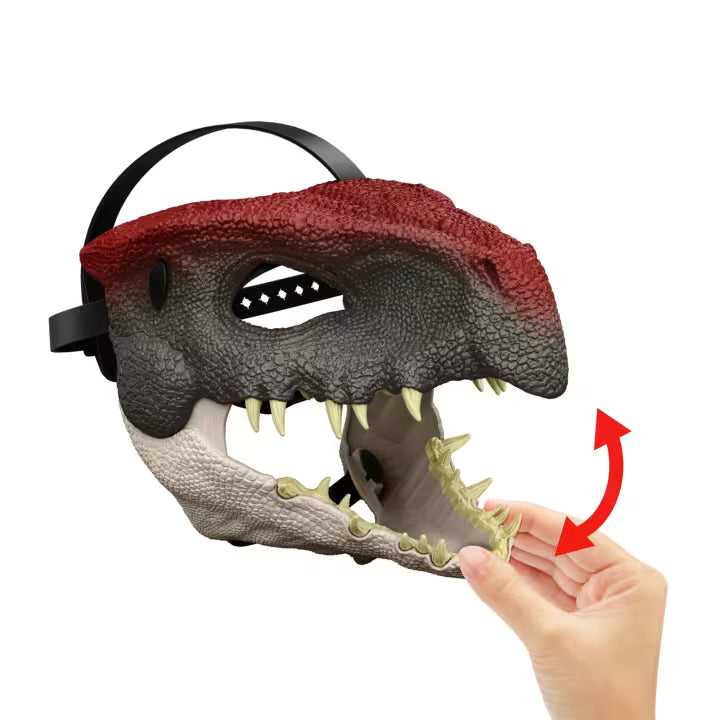 JW Basic Mask Muta