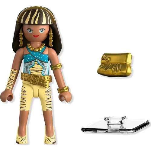 Cleo De Nile