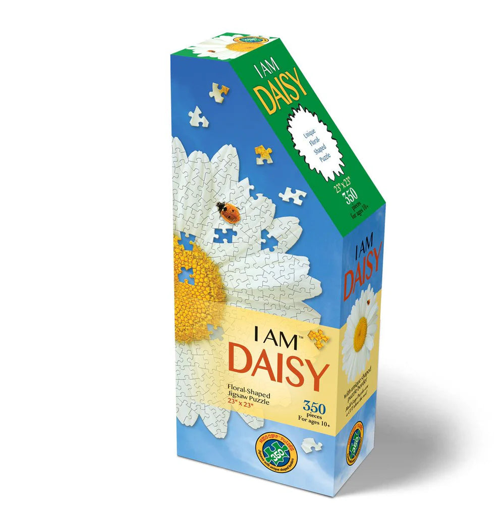 I am Daisy 350pc