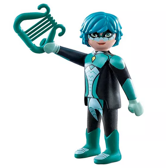 Miraculous: Viperion (PM-71868)