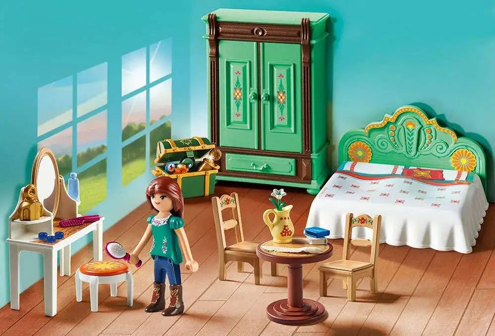 Luckys Bedroom (PM-9476)