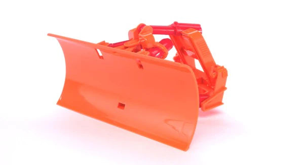 Bruder 02581 Plow Blade for Tractors and MB Trucks 6.6.8