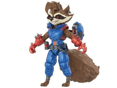 BLOKEES Marvel Champion Rivals Rocket Raccoon CC08