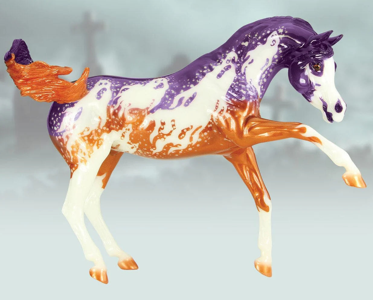 Spectre 2023 Halloween Horse (Discontinued)