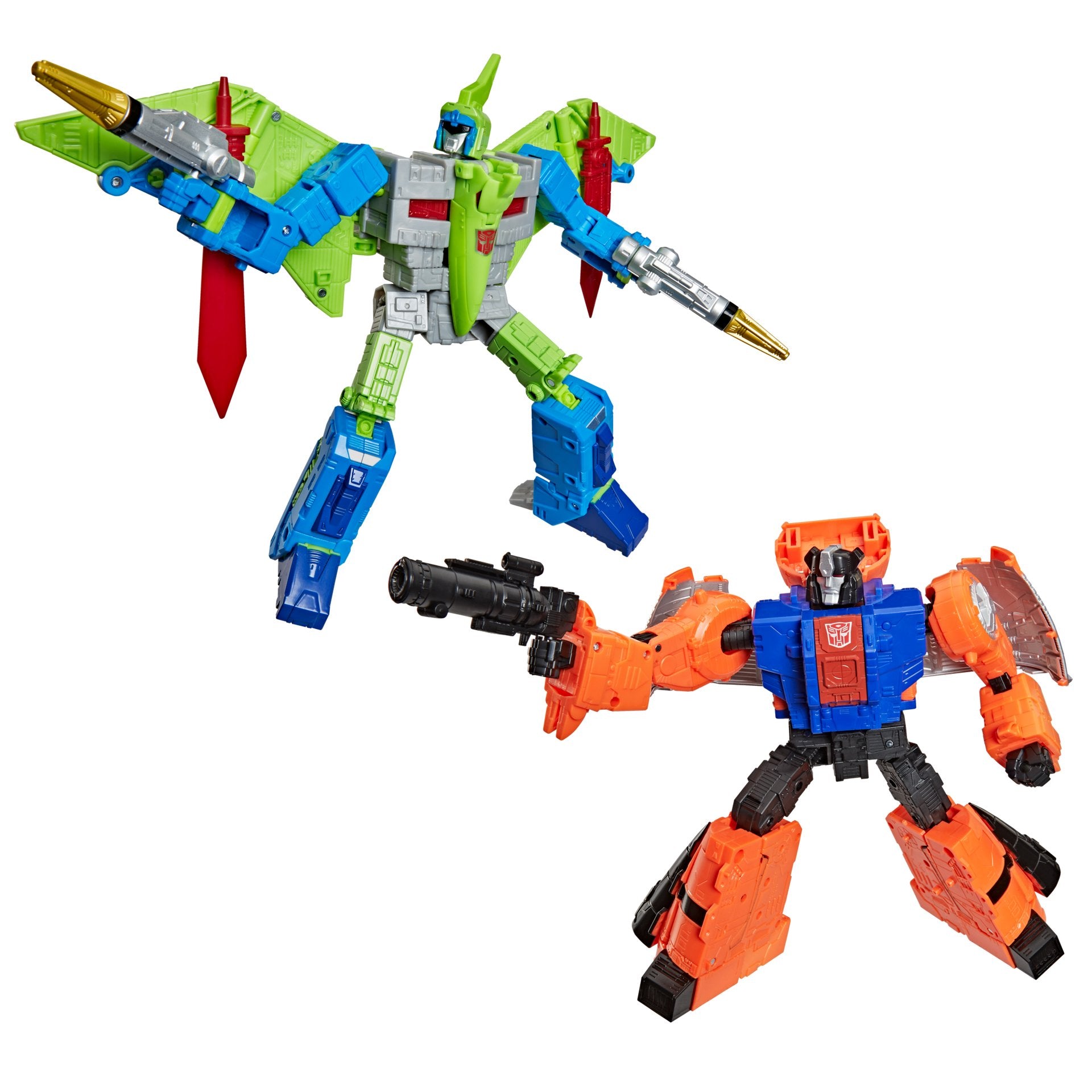 トランスフォーマー エイジ・オブ・ザ・プライム スナール G2カラー