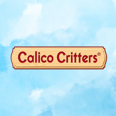 Calico Critters