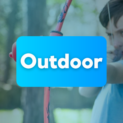 Outdoor Toys