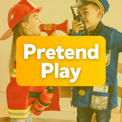 Pretend Play