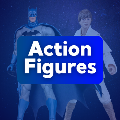 Action Figures