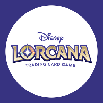 Lorcana Logo