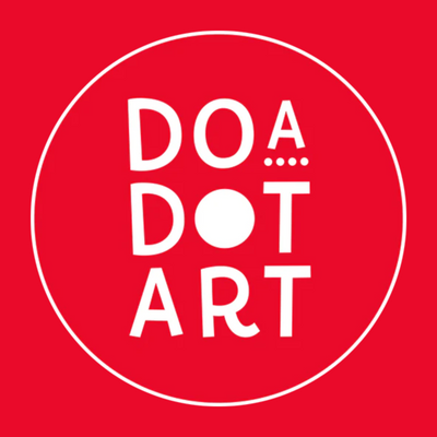 Do-A-Dot Art