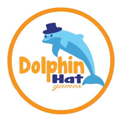 Dolphin Hat Games