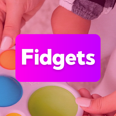 Fidgets