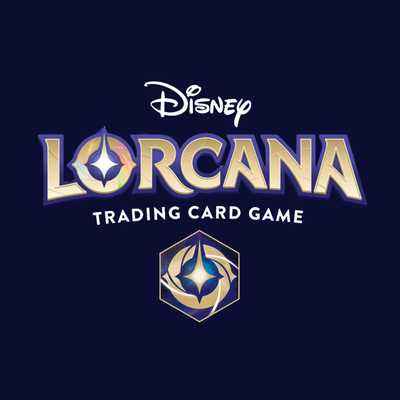 Ravensburger Disney Lorcana TCG