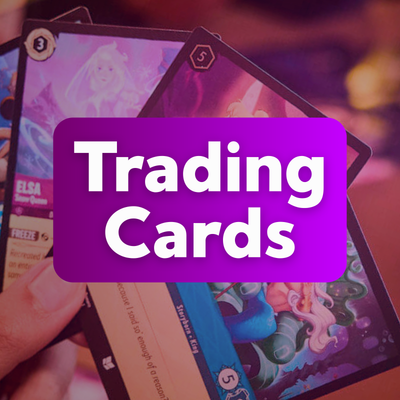 Trading Cards