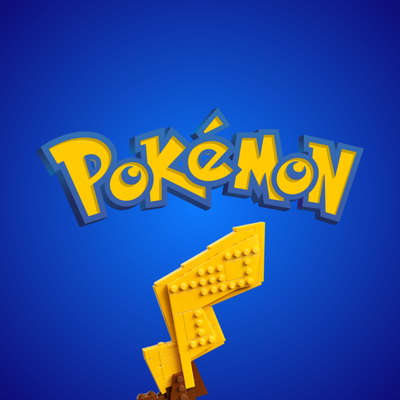 LEGO® Pokémon