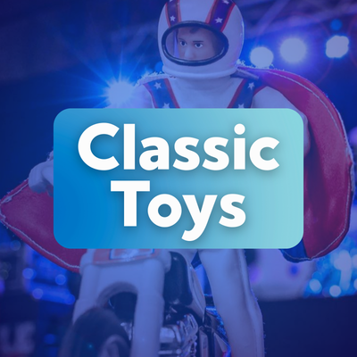 Classic Toys