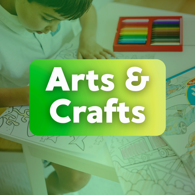 Arts & Crafts