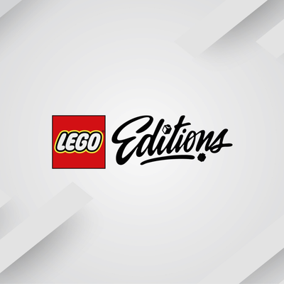 LEGO® Editions