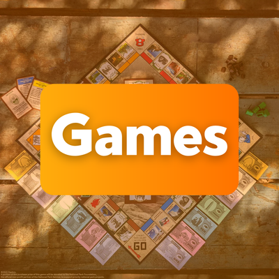 Games