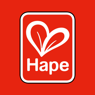 Hape