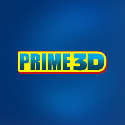 Prime 3D