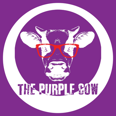 The Purple Cow