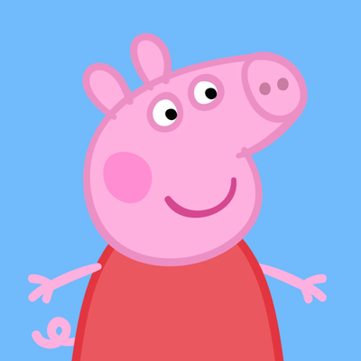 Peppa Pig