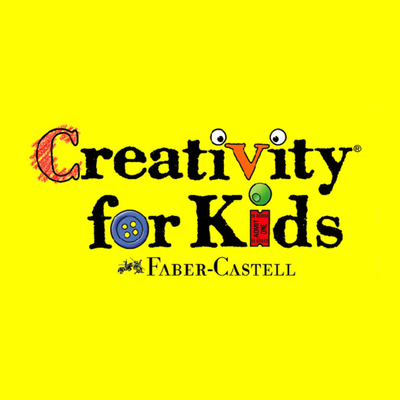 Creativity for Kids - Faber-Castell