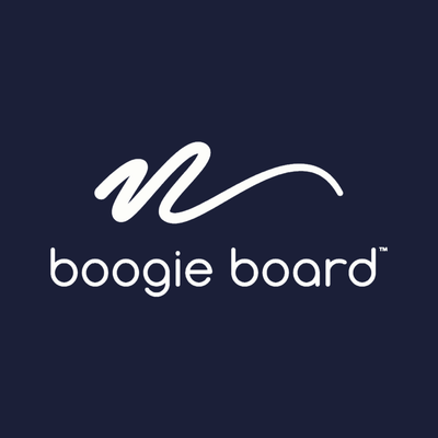 boogie board