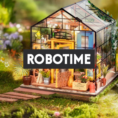 Robotime DIY