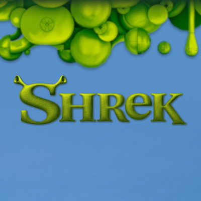 LEGO® Shrek